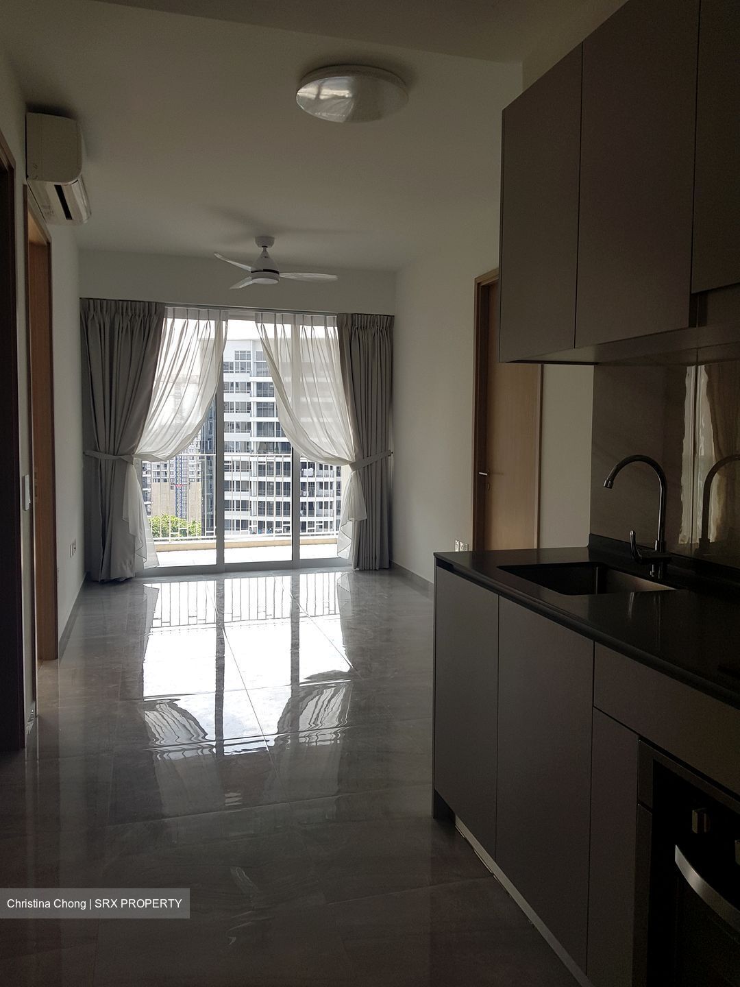 High Park Residences (D28), Apartment #629245441